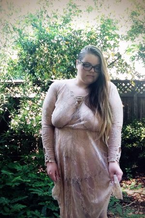 Cécilia - rencontre-Dominatrice-Le Havre